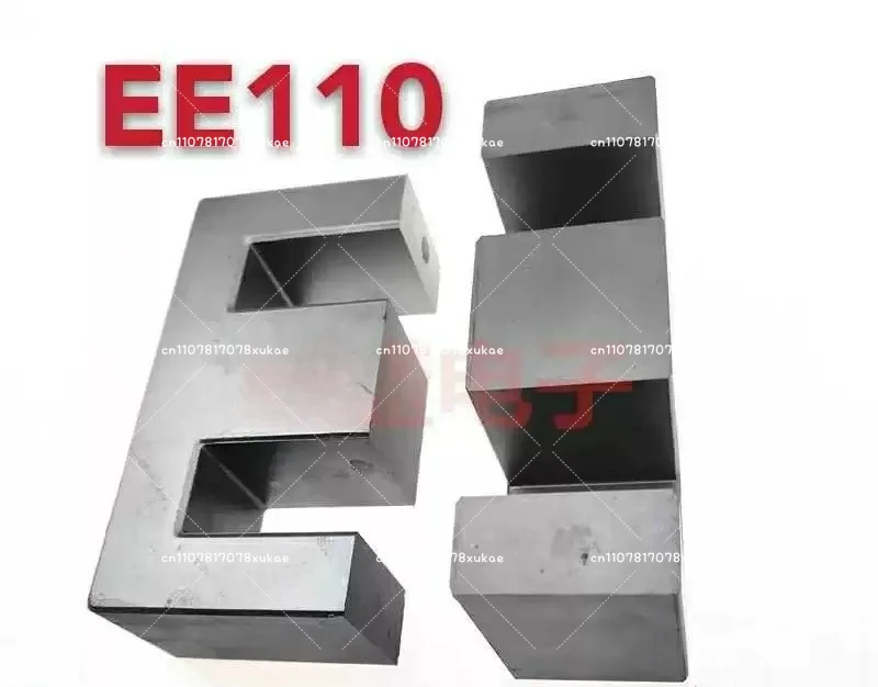 EE110 Core, Transformer Core, Inverter, Heating Coil High Frequency Core