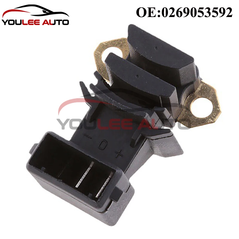 

High Quality OEM 0269053592 1230329062 1237031296 030905065 Ignition Pulse Sensor For AUDI VW Golf Jetta Cabrio Car Accessories