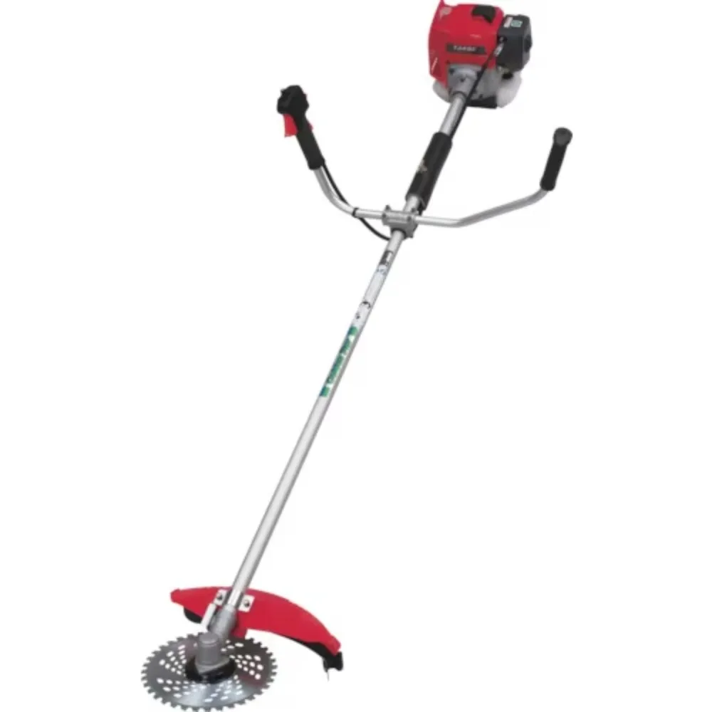 Yamabiko Shindaiwa 2-stroke 50CC gasoline grass brush cutter SSR2603-2T Made in Japan