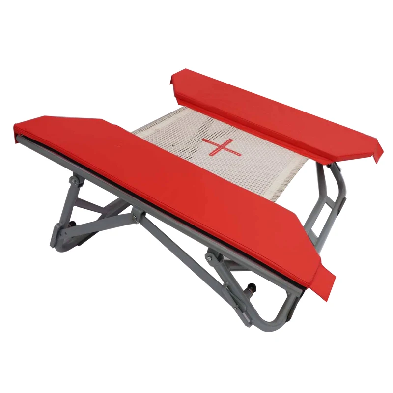 Gymnastics Standard Mini Trampoline Square Trampoline Mini Training Trampoline
