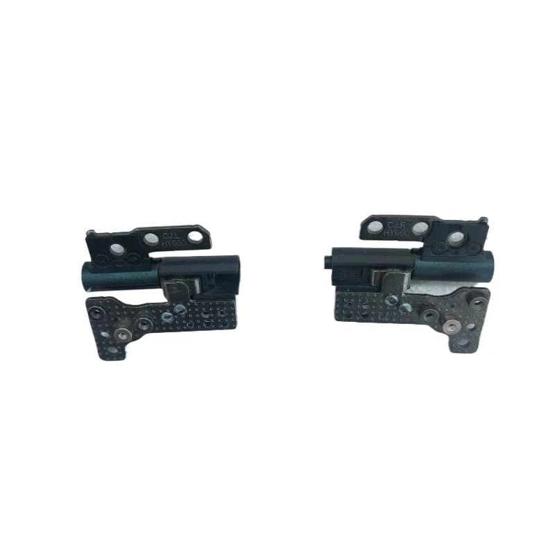 for Lenovo Legion Y7000 R7000 Y7000P 2021 Laptop LCD Screen Hinge Set Left Right Rotation Axis Shaft Repair Replacement Part
