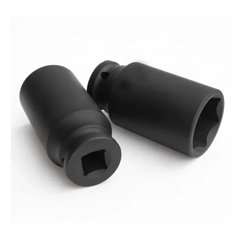 Deep Long 6 Point 1/2 Drive Shallow Socket 8 9 10 11 12 13 14 15 16 17 18 19 20 21 22 23 24 27 28 29 30 32 33 34 35 36 38 41mm