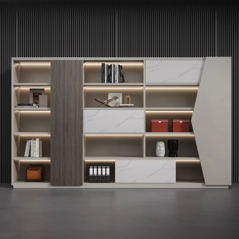 Office File , Bookc…