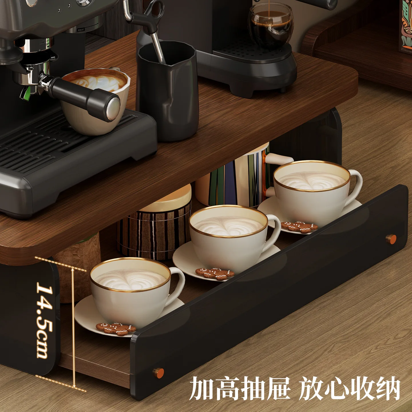 Thumbnail 3 - #15 Top Drinkware Holders Picks for Every Budget
