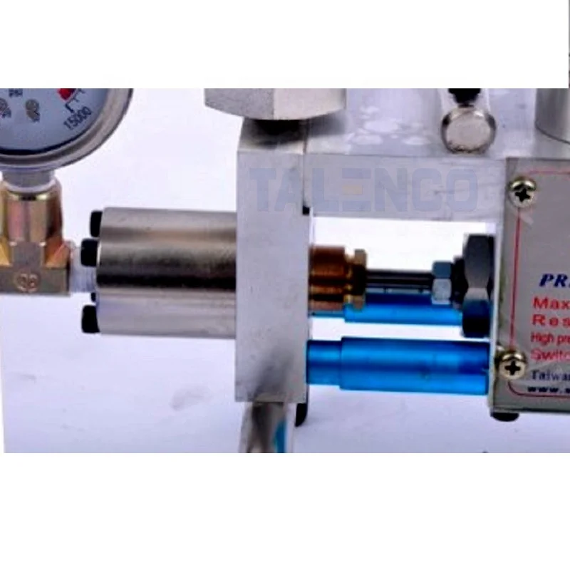 Cement Grouting Pump Machine Product Type High-Seal Grouting Equipment