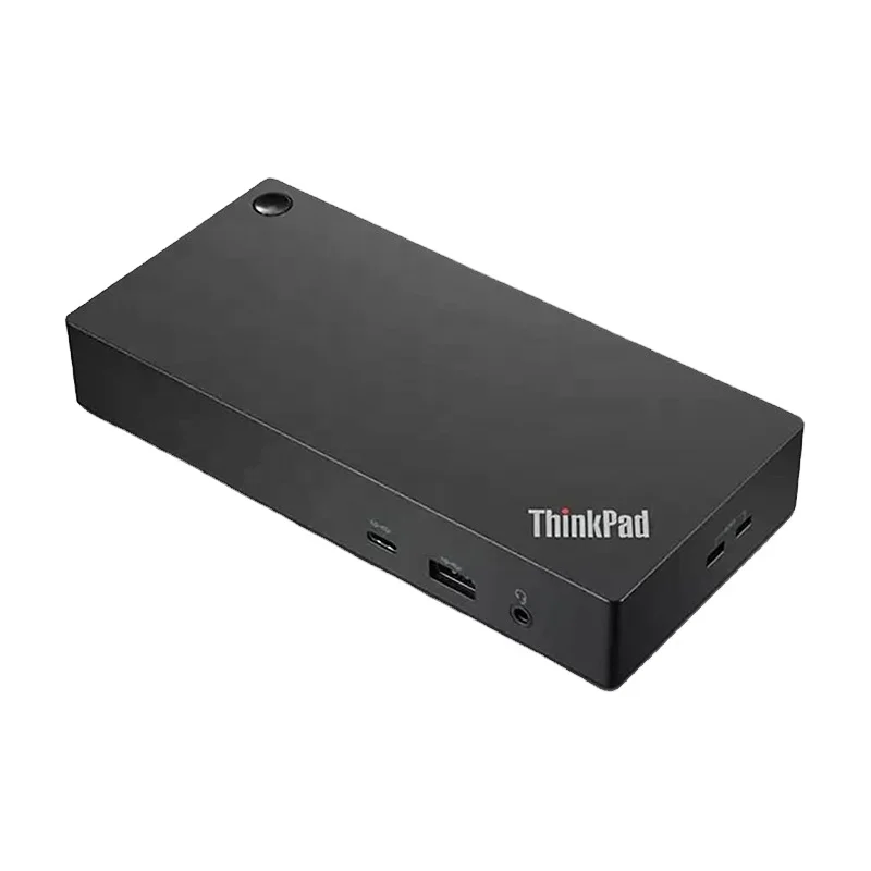 ThinkPad Expansion Dock X1 X13 T14 E14 S2 Type-C Docking Station 40 As0090cn New USB-C Dock 40ay0090cn