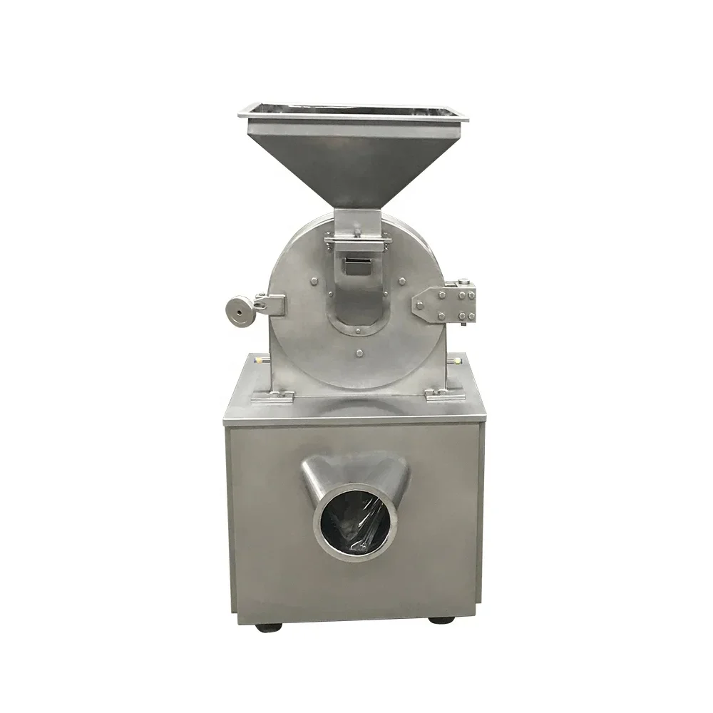 industrial cosmetic chemical powder making grinding milling grinder mill machine