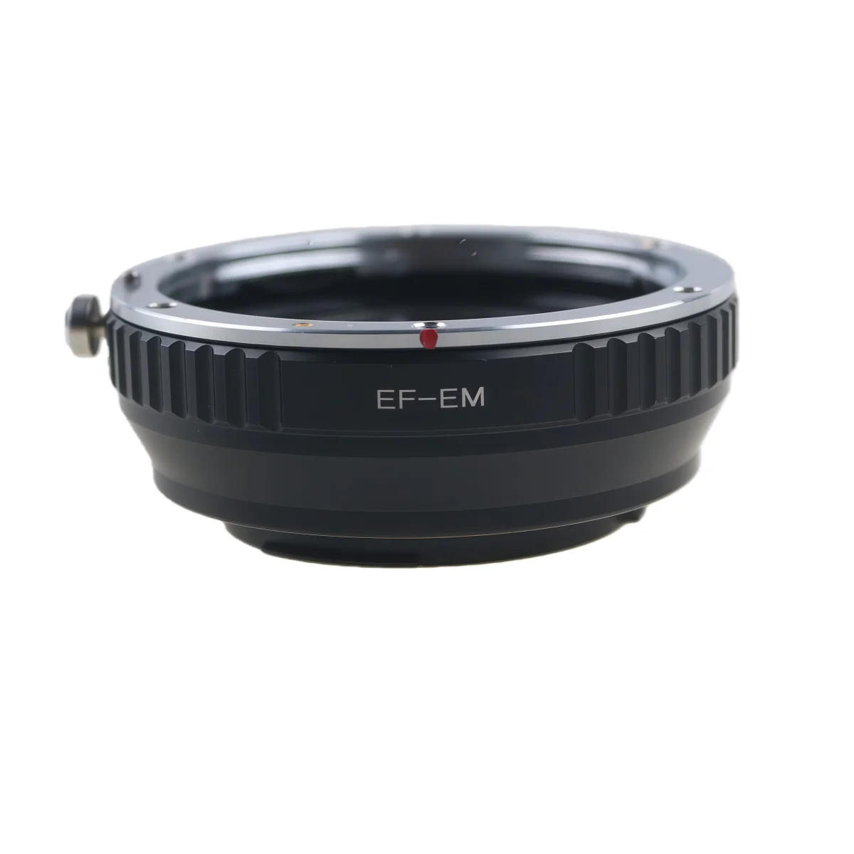 Pixco Speed Booster Focal Reducer Lens Adapter Suit For Canon EF Lens to Suit for Canon EOS M  DropShipping