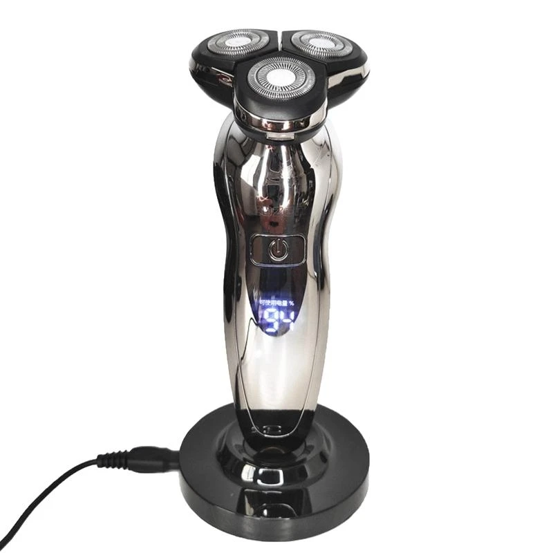 트리머 면도기 절단기용 블랙 충전 도크 스탠드 스테이션 최고 판매