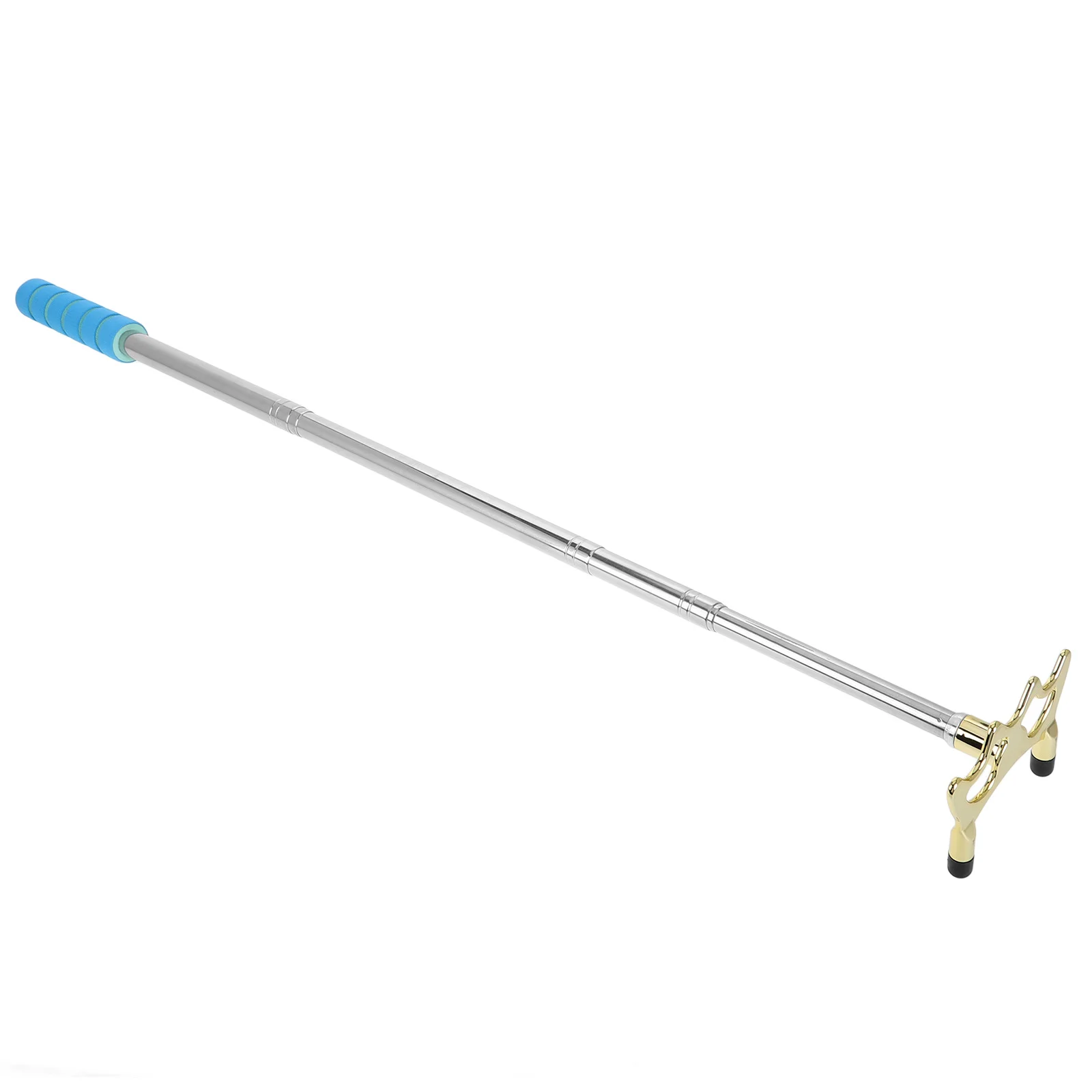 

Retractable Billiard Cue Stand Adjustable Bridge Head Pool Cue Holder Game Competition Accessory Bracket Rack Bracket