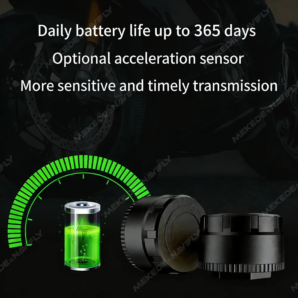 Thumbnail 3 - #61 Best TPMS Sensors to Buy In 2026