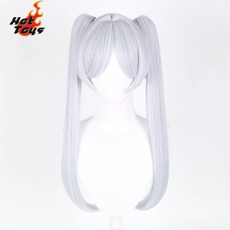 زي دي كوسبلاي Sousou No Frieren Fantrenforpour قميص نسائي Manteau قميص Tenue d'Halloween Vêtements de ixde Carnaval en Stock