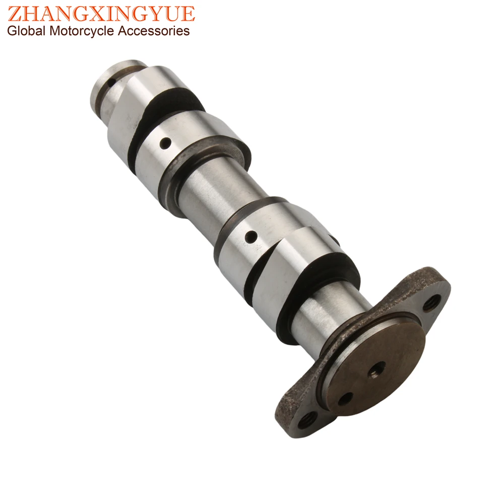 Motorcycle Camshaft for Yamaha TT600 XT600 SRX600 TT XT SRX XTE 600cc 1986-1995 1JK-12171-00 Engine Parts