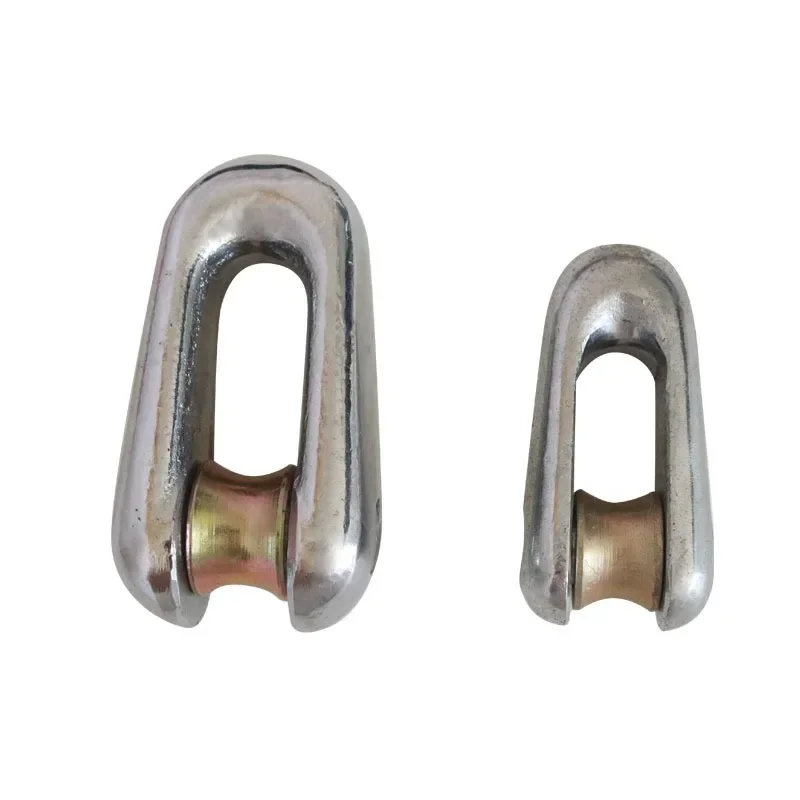 Cable Anti-Bending Connector Swivel/Universal Joint/Net Cover Matching Rotary Connector Anti-Bending
