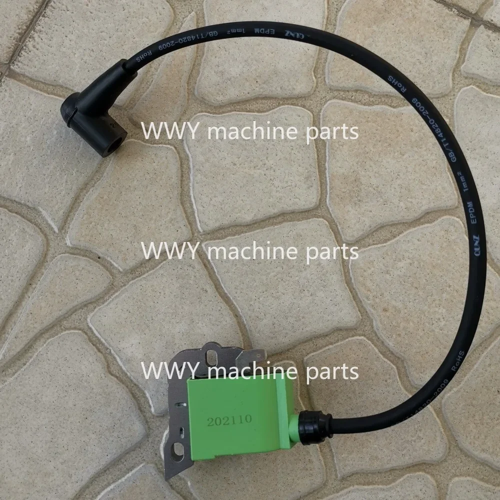 

Ignition Coil K650 K700 K850 K950 K1200 K1250 544 01 88-01