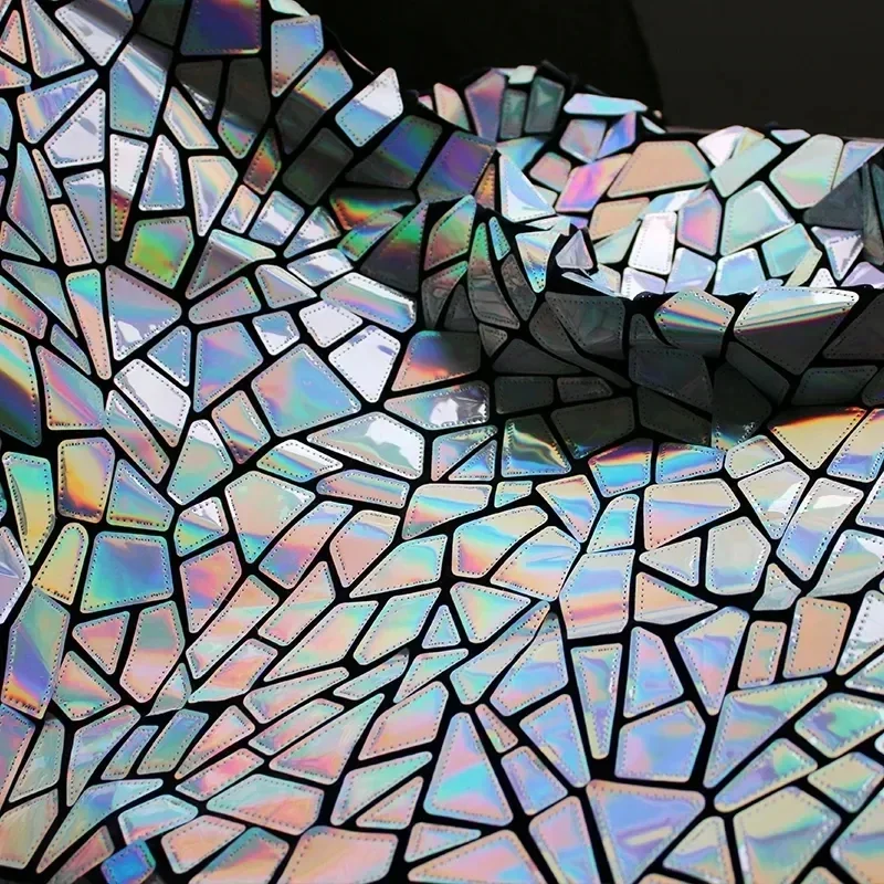 1Yard Colorful Lase…