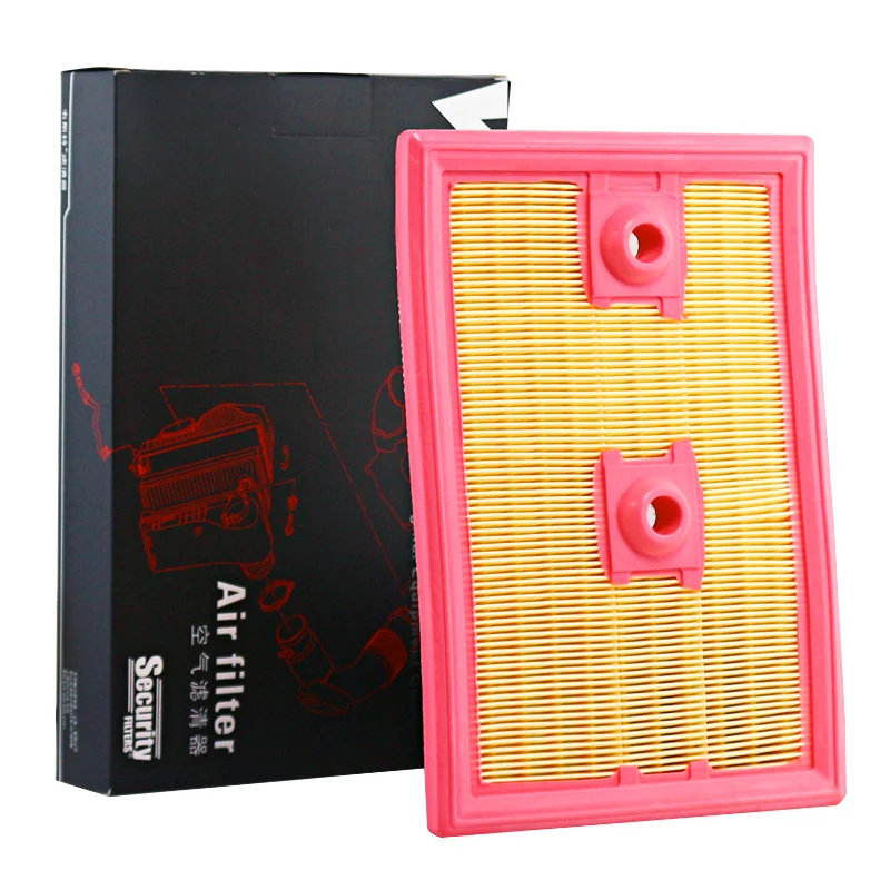 For VW Golf Sharan Variant Tiguan AUDI A1 A3 SKODA Octavia SEAT Leon MA9020 Air Filter 04E129620D L04E129620D C27009