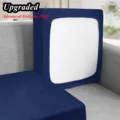 Upgraded Navy
