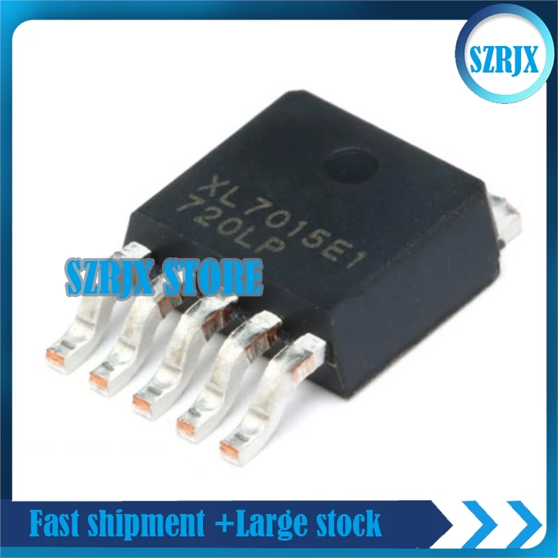 100pcs/lot MC14013BDR2G SOP-14 XL7015E1 TO-252-5 MOC3021M DIP-6 CH445P QFN-16 SN74LS74ADR SOP-14 chips Electronic new