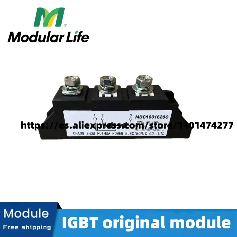 

MDC1001620C MDK1001620C MDC1101620C MDK1101620C New original module