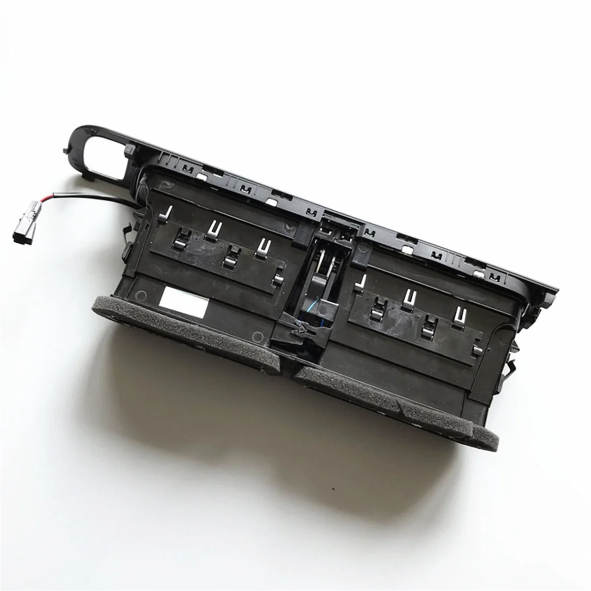 

B0A--WOAir Conditioning Outlet Grille Center Dashboard Louver Airvent for Audi Q5 SQ5 2.0L 3.0L 8R1-820-951-L-WVF 8RD 820