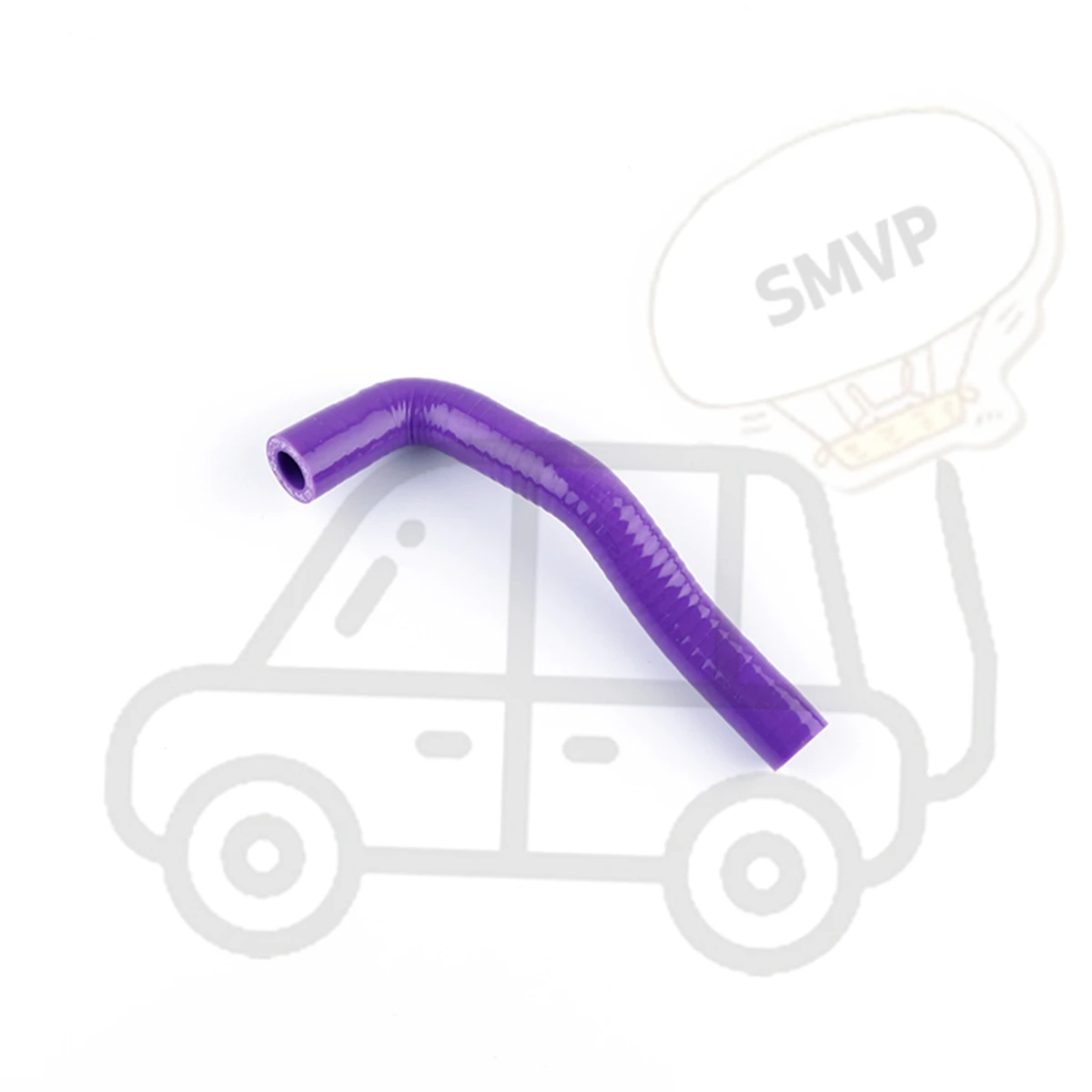 6 قطعة خراطيم السيليكون لهوندا CRF450 CRF 450 R CRF450R 2002 2003 2004 أداء استبدال أجزاء المبرد أنابيب المبرد مجموعة #6