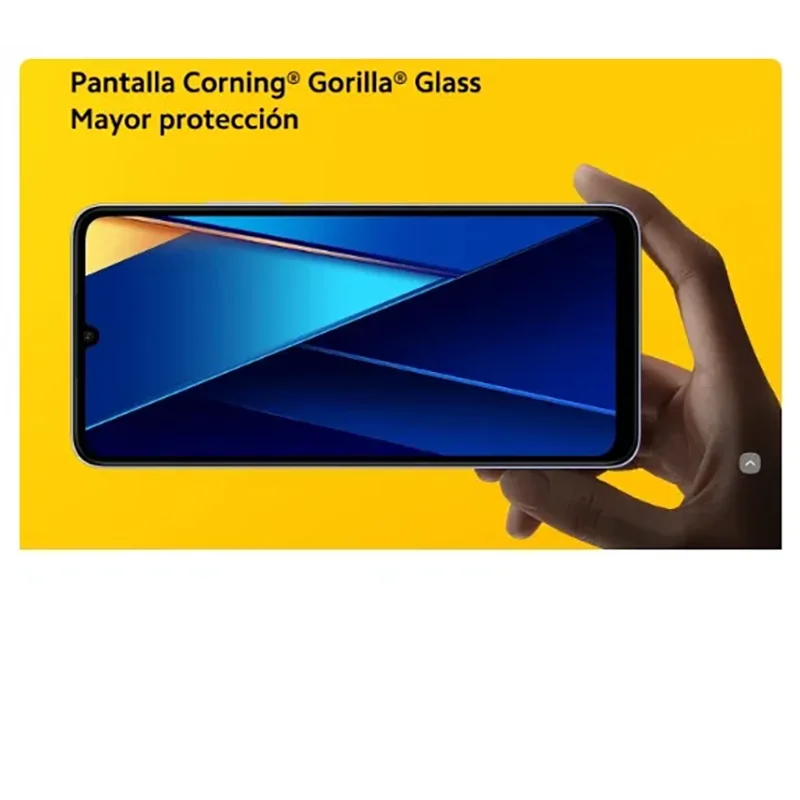 POCO-MediaTek Helio G85 ، إصدار عالمي ، NFC ، 6 جيجابايت ، GB ، 8 جيجابايت ، GB ، ay "، شاشة 90 هرتز ، كاميرا ثلاثية 50 ميجابكسل ، mAh