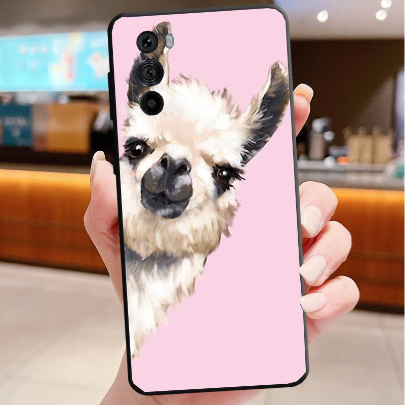 Phone Case For Moto…