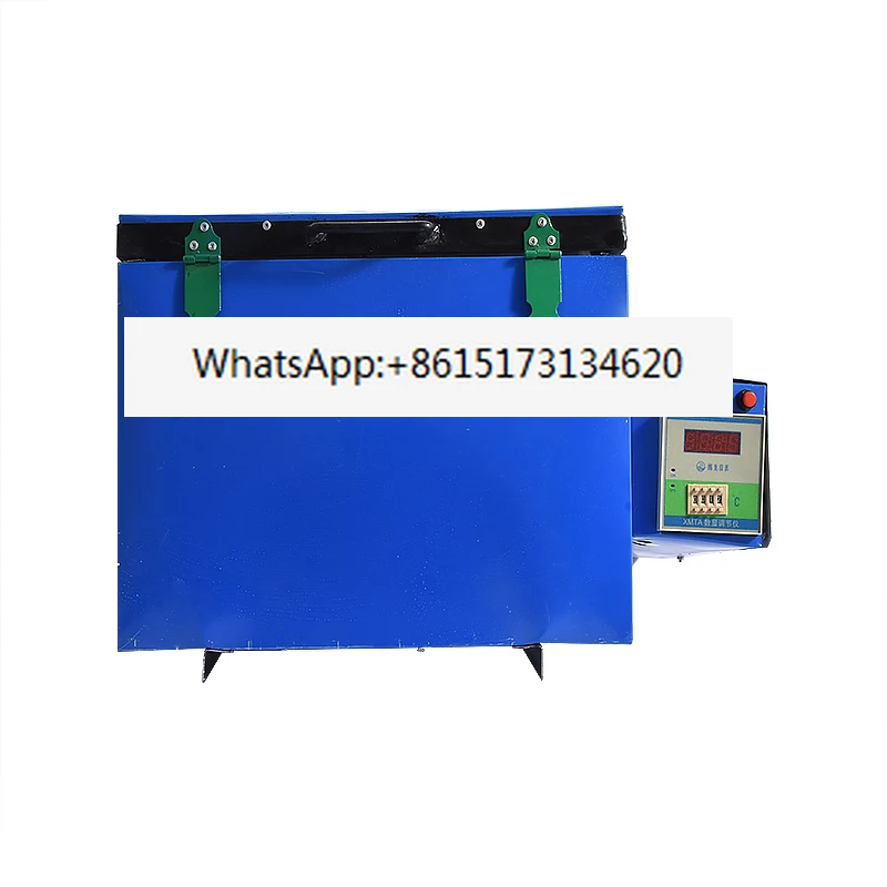 Фотоавтоматическая электрическая печь, низкотемпературная керамическая печь, небольшая декоративная печь, интеллектуальное оборудование для обжига керамики 220 В