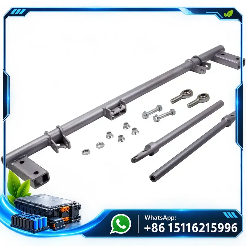 Front Competition Traction Bar for Integra 90-93 for /CRX 88-91