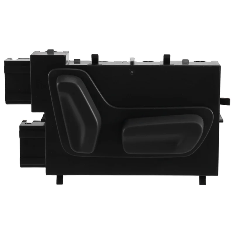 

H5-For 408 508 4008 5008 Citroen C5 Compatible Electric Seat Back Height Adjustment Control Switch Right 96666715ZE