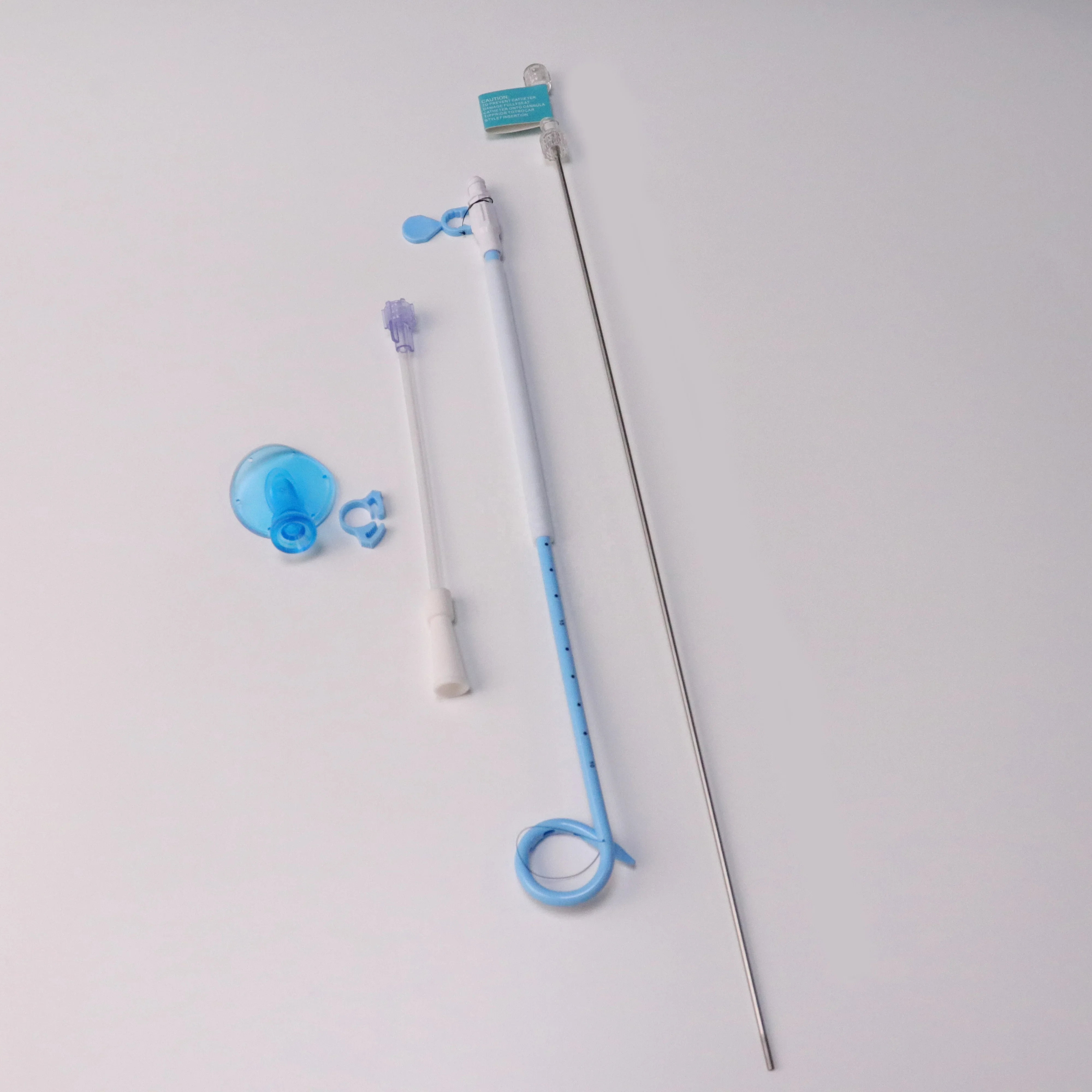 Coated Locking Mechanism One Step Wise Biliary Drainage Catheter Medical Best Price Hydrophilic fast shipping