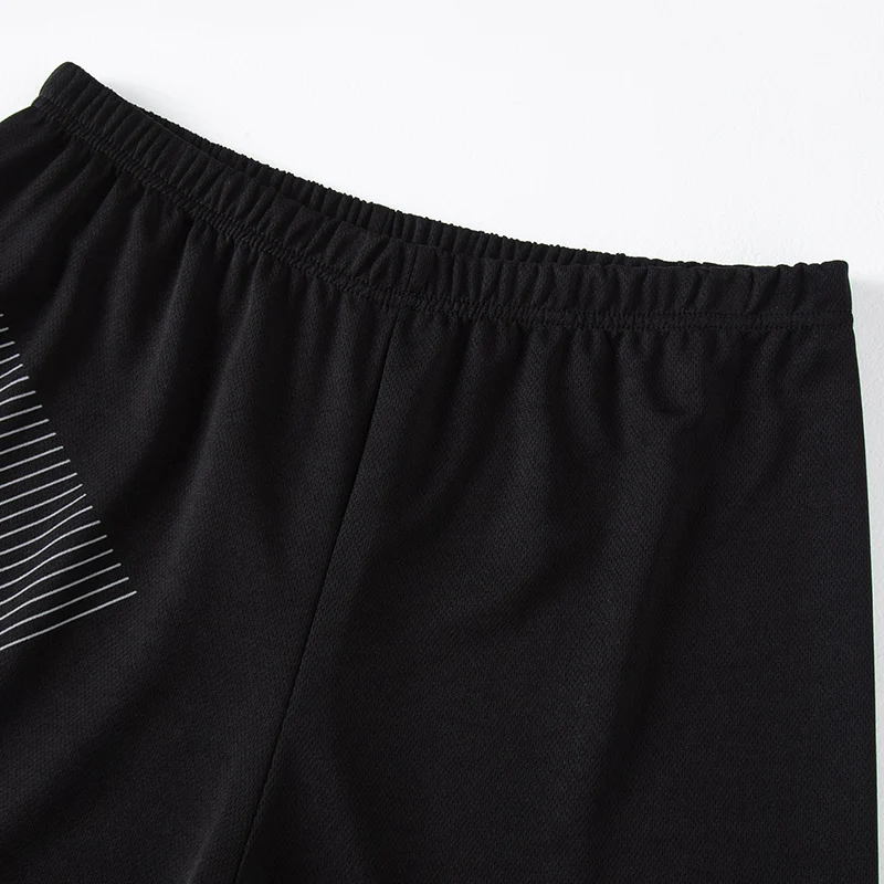 Conjunto de manga corta para hombre Four Seasons de 2 piezas, camiseta de secado rápido para deportes juveniles, correr, cómodo, informal de moda