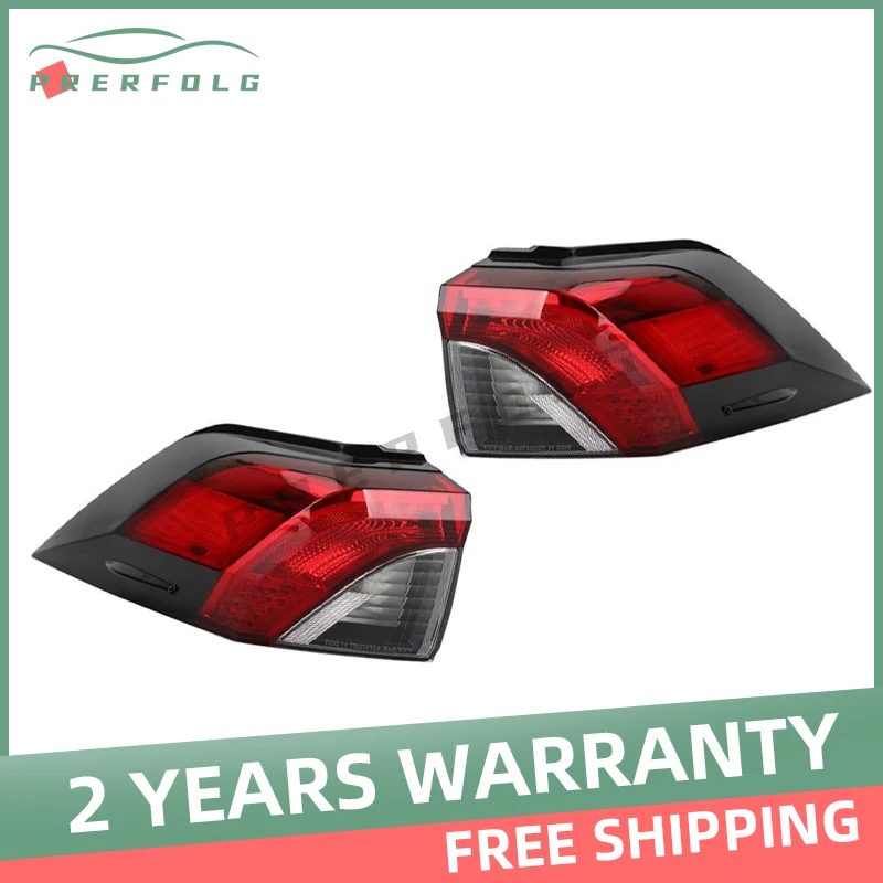 

81550-0R090 81560-0R090 For Toyota RAV-4 RAV4 19-21 US Versione Car Side Rear Tail Light Assembly Brake Stop Parking Lamp