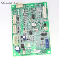 Embroidery Machine Spare Parts Circuit Board HC0203(02)-200 HLC19 HLC24 Alarm Board Intelligent Disconnection Detection Board