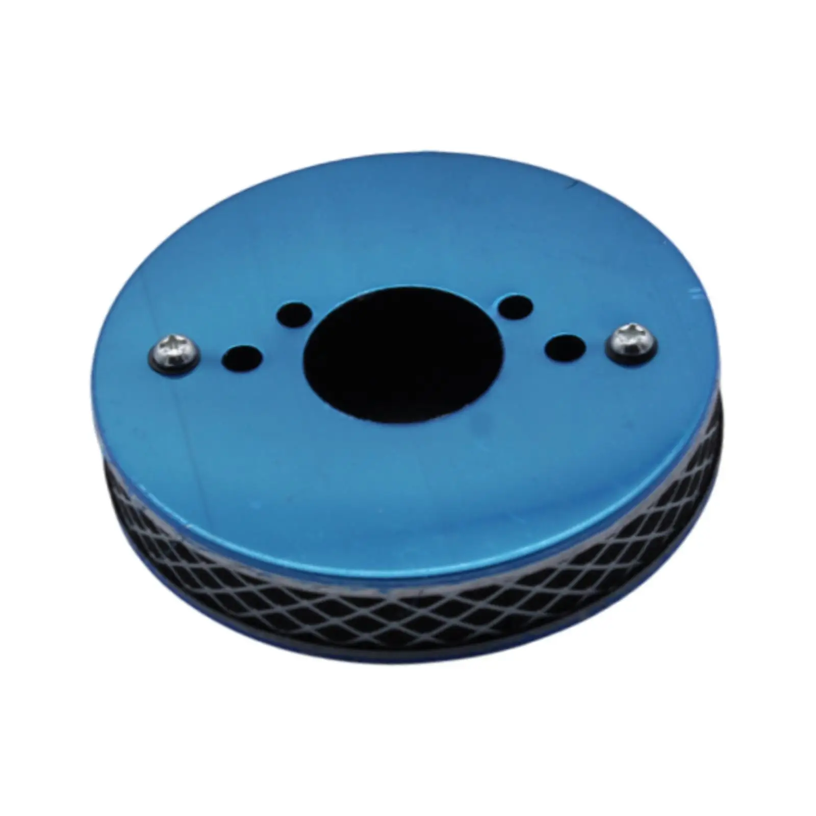 

Блинный воздушный фильтр, легко устанавливаемый, профессиональный для карбюраторов SU HS6 1 3/4 дюйма