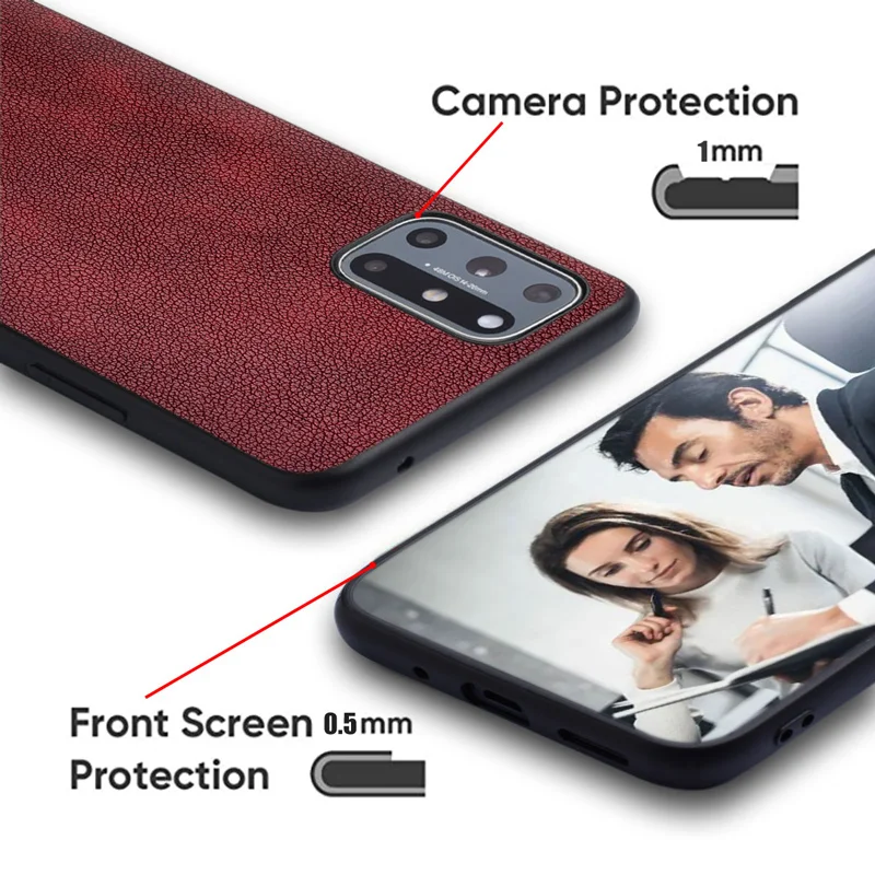 Sprawa dla Xiaomi Poco M5 M5S funda coque Retro biznes PU skóra projekt skóry telefon pokrywa dla xiaomi poco m5 przypadku capa