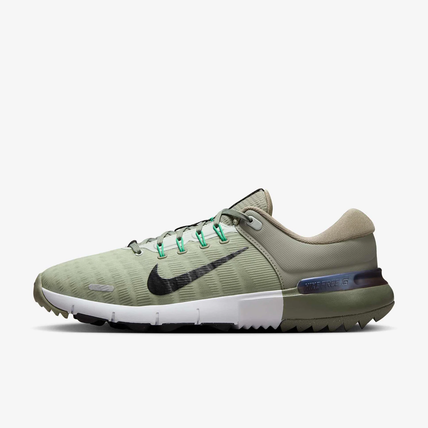 Nike Authentic Unisex Retro Golf Shoes FN0332-300