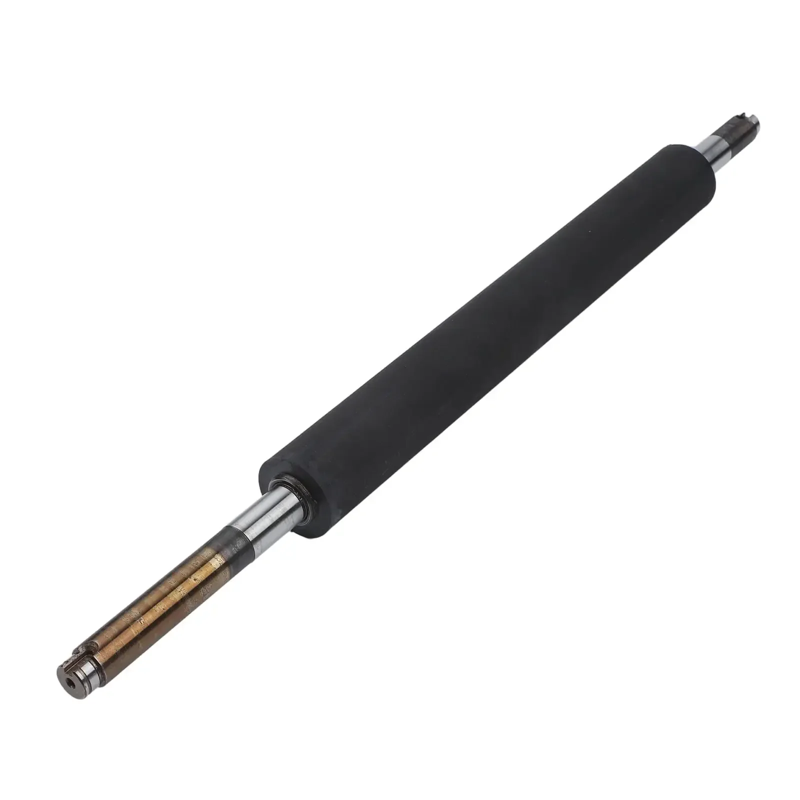 Metal Planer Parts Planer Rear Roller Metal Roller For Power Tool Woodworking Equipment Mechanical Component Metal Material