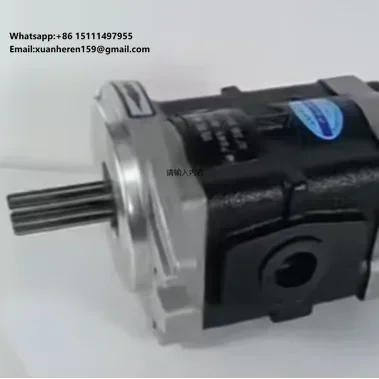 Marine Equipment Hydraulic Pump