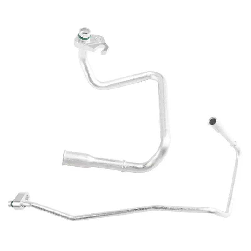 

Air Conditioning Condenser Compressor Line Kit Hose 92446-JK20B For Infiniti Nissan Q40 Q60-A74F