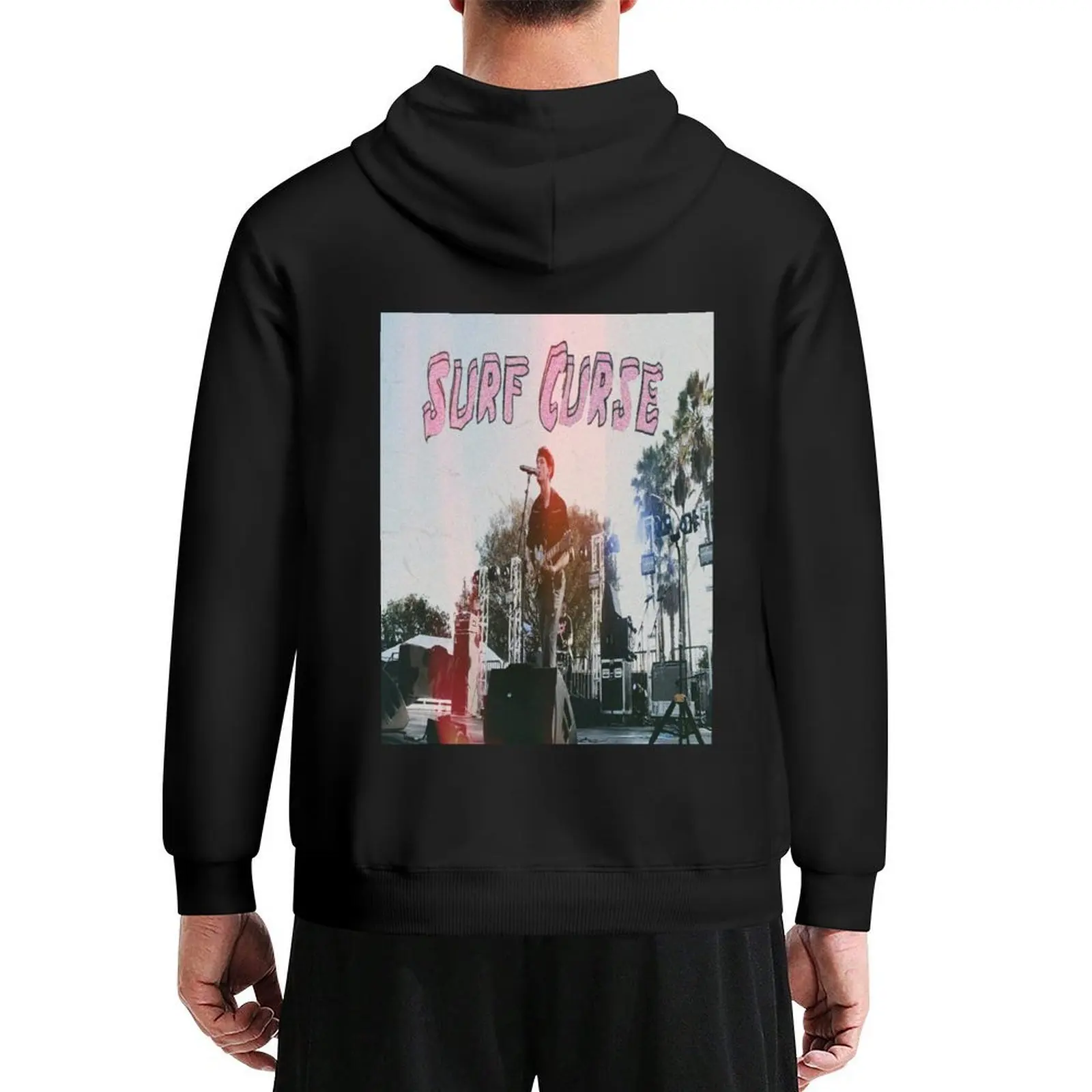 

Surf Curse - Apparel Hoodie anime clothing mens designer clothes men's coat mens clothes pullover hoodies