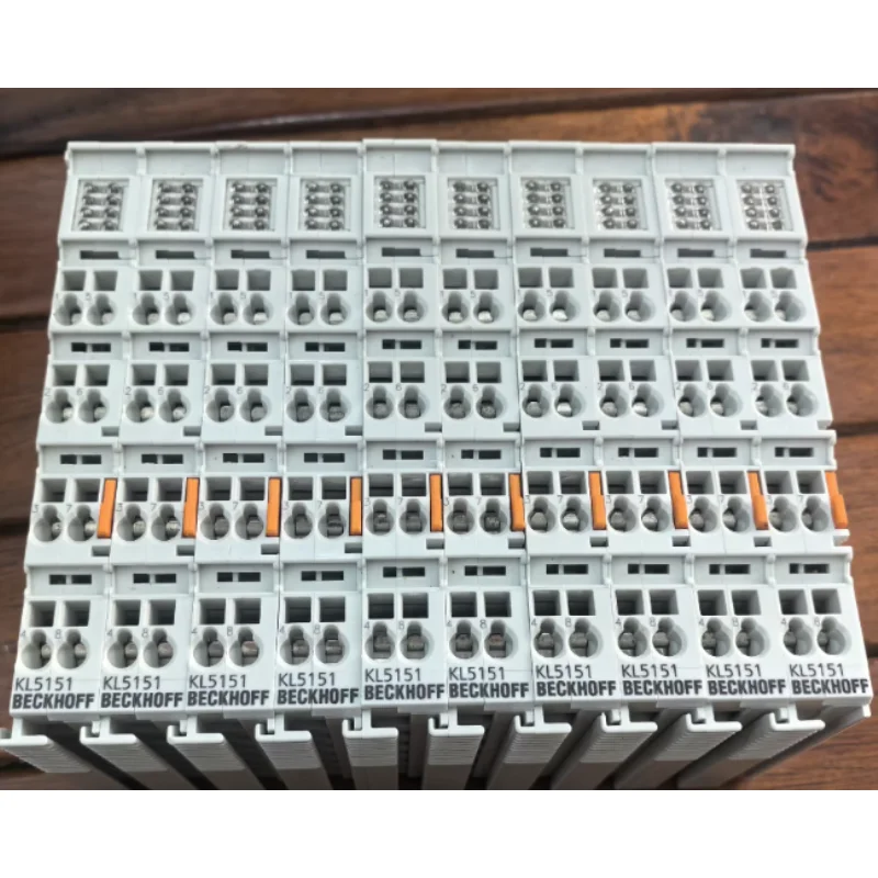 

Б/у модуль KL5151 проверен, исправен и отправлен быстро.