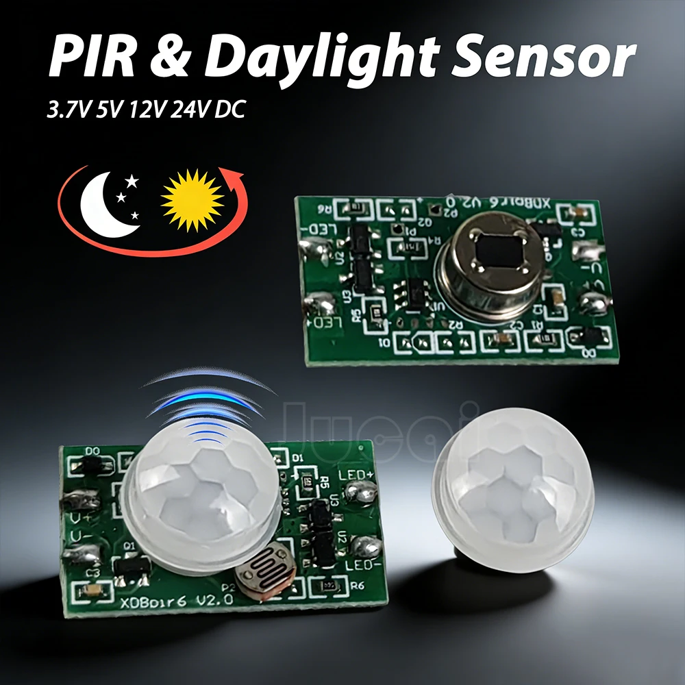 5V 12V Dc 3A Mini I…