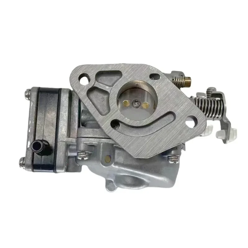 OUNENG Brand 369-03200-2 CARBURETOR ASSY Tohasu 5HP M5B M5BS Outboard Engine Boat Motor Carburetor Aftermarket Parts 369-03200