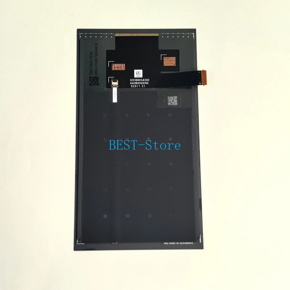 Brand New 1pcs For  NS 2 Switch 2 for switch2 LCD Display with Touch Screen Assembly Video Game  Repair Accessories Part