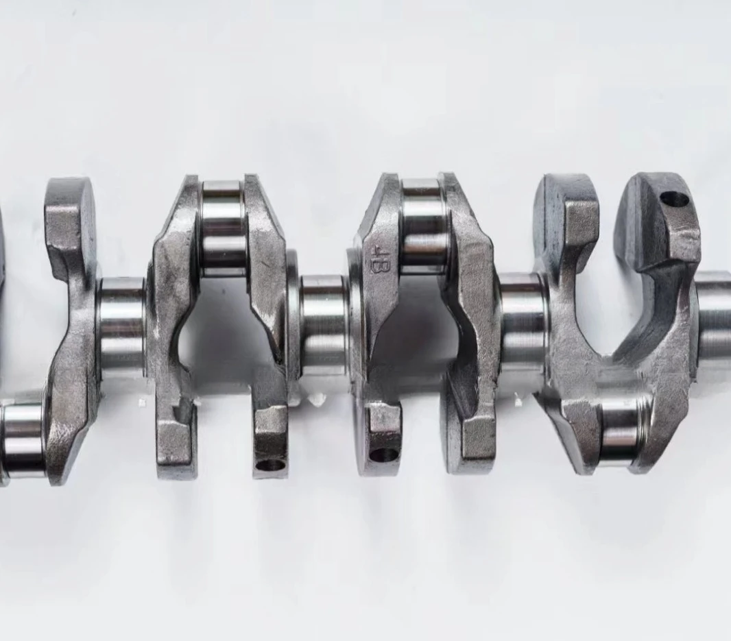 Albero motore parti automobilistiche: 23111-2G200