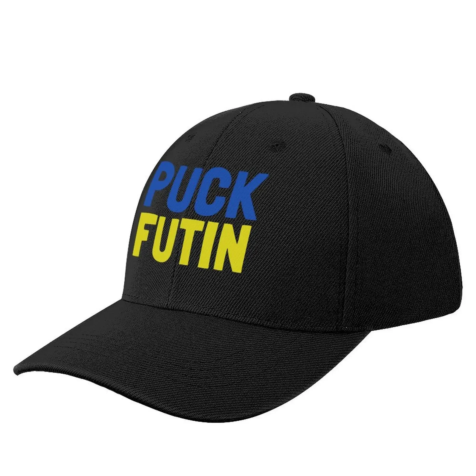 

Puck Futin Baseball Cap dad hat Big Size Hat Brand Man cap western Hat Women's Beach Outlet 2024 Men's