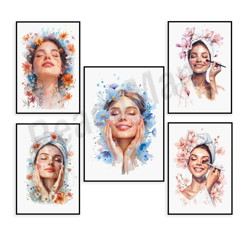 Spa Wellness Com - Arte de cuidados com a pele,