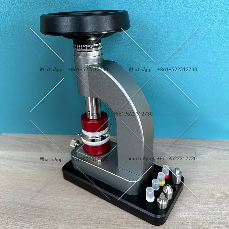 ! Watch Repair Tool 6175A Rotary Multifunctional Gland Machine